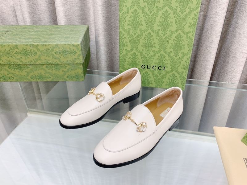 Gucci loafers